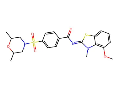 F0557-0094 structure