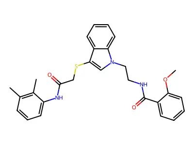 F0554-0259 structure