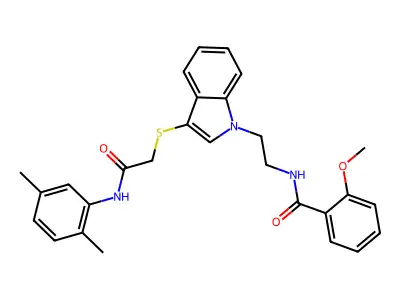 F0554-0260 structure