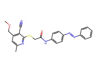 A2524/0107289 structure