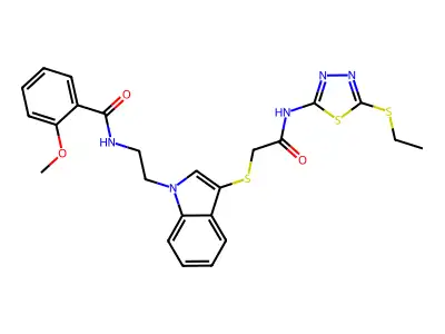 F0554-0270 structure