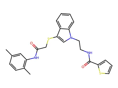 F0554-0944 structure