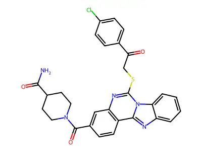 F0916-4099 structure