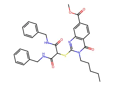 F0916-4105 structure