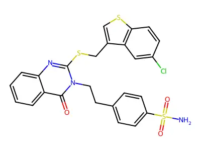 F0913-3404 structure