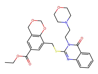 F0916-4247 structure
