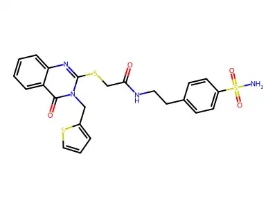 F0913-3421 structure
