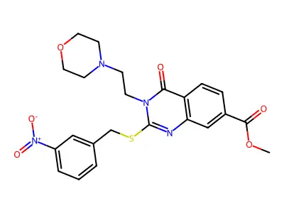 F0916-4367 structure
