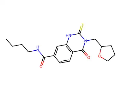 F0913-3452 structure
