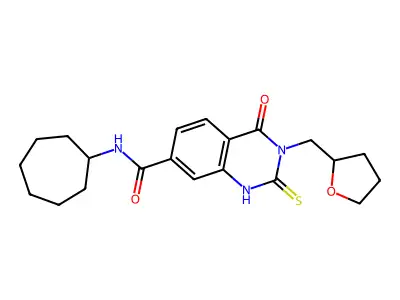 F0913-3453 structure