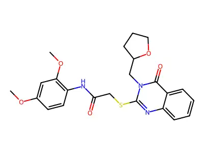 F0916-4412 structure