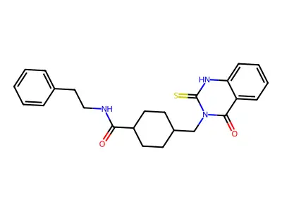 F0916-4444 structure
