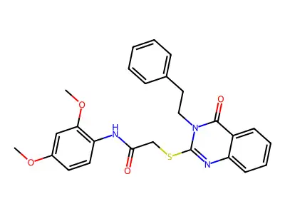F0913-3572 structure