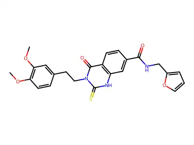 F0916-4561 structure