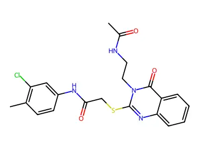 F0913-3707 structure
