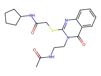 F0916-4683 structure