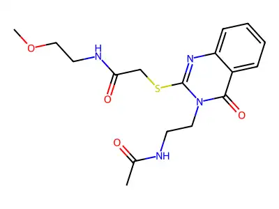 F0913-3713 structure