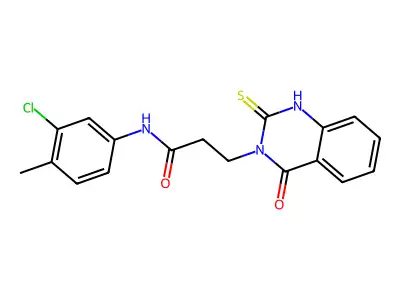 F0916-4734 structure