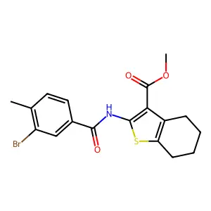 AN-329/41006717 structure
