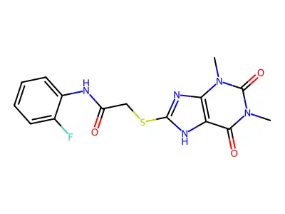 VU0509455-1 structure