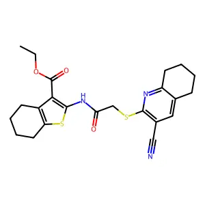 CBKinase1_008532 structure