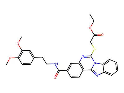 F6548-3384 structure