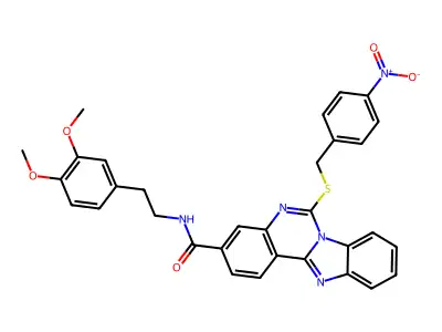 F6548-3391 structure