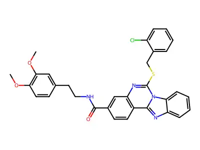 F6548-3394 structure