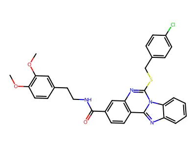 F6548-3395 structure