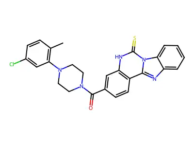 F6548-3401 structure