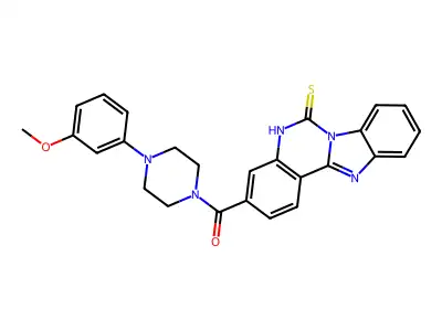 F6548-3403 structure