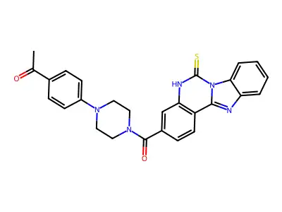 F6548-3408 structure