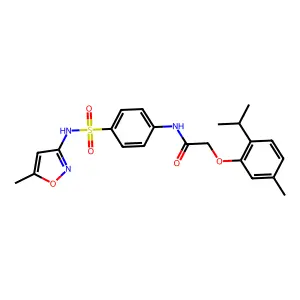 BAS 04280565 structure