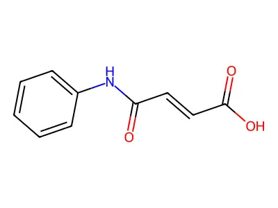 4,7-Methano-1,3-dioxolo(4,5-c)oxepin-6(4H)-one, tetrahydro-2,2-dimethyl- structure