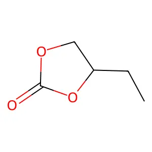 4-乙基-1,3-二𫫇烷-2-酮 structure