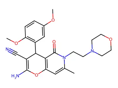 VU0509917-1 structure