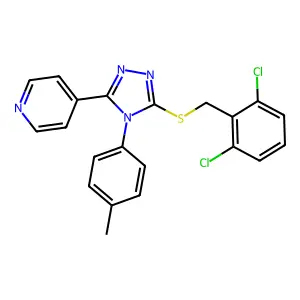 BAS 02054558 structure