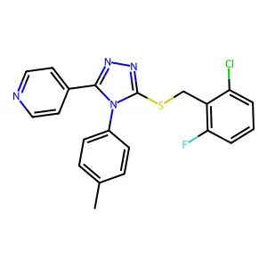 BAS 02054559 structure