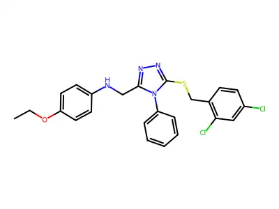 BAS 02070133 structure