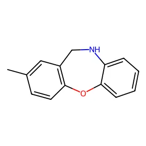 2-(2-Ethoxy-4-formylphenoxy)acetamide structure