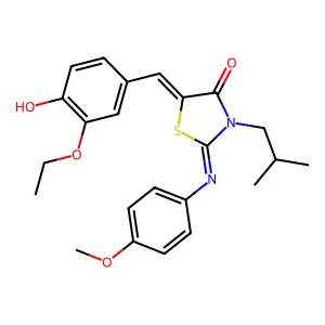 AO-081/15569307 structure