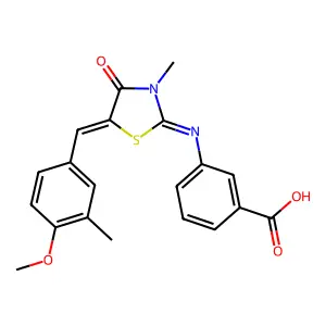 AN-698/40704385 structure