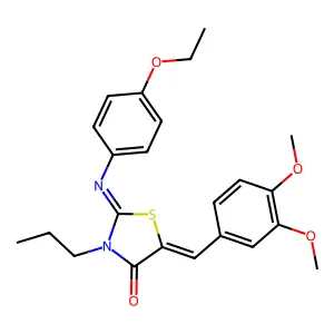AN-989/40662695 structure