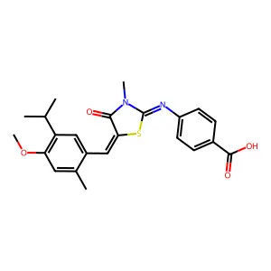 AH-487/14758448 structure