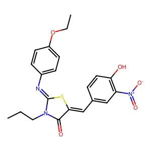 AN-989/40683738 structure