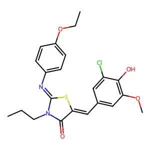AN-989/40683539 structure