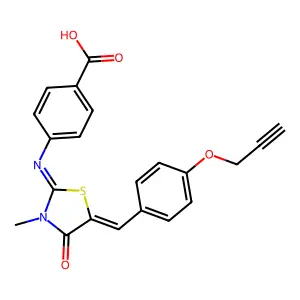 AN-698/40705429 structure