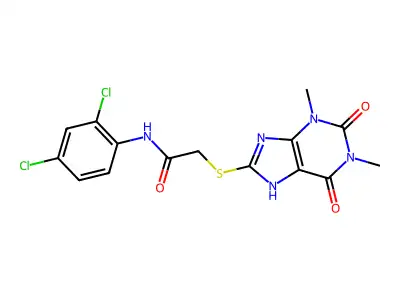 VU0509462-1 structure