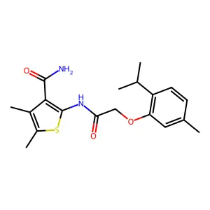 BAS 04280571 structure