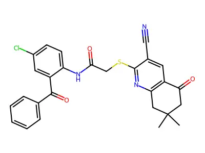 F3129-0105 structure